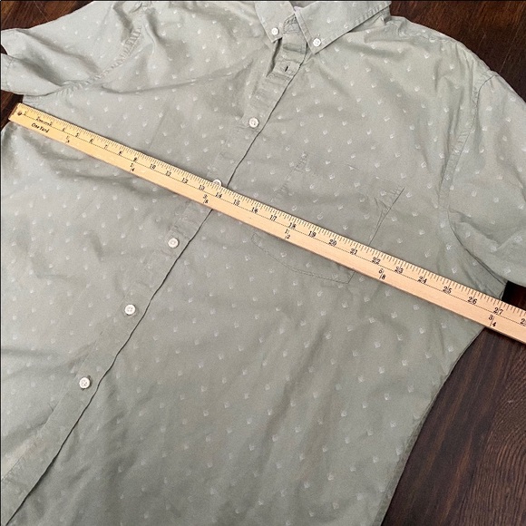 Goodfellow & Co Northrop Shirt, XXL - Picture 9 of 10